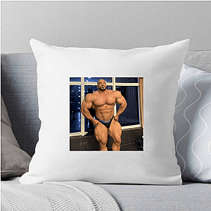 100% Grind Mamdouh Elssbiay Mamdouh Elssbiay Pillows Cover