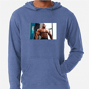 Train Like Mamdouh Elssbiay Mamdouh Elssbiay Hoodies