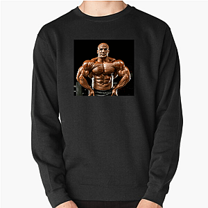 Unstoppable Like Mamdouh Elssbiay Mamdouh Elssbiay Sweatshirts
