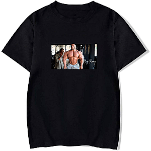 Team Mamdouh Elssbiay Mamdouh Elssbiay T-Shirts