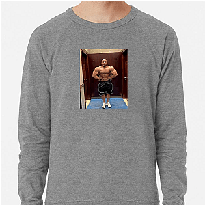 Vibes Only Mamdouh Elssbiay Mamdouh Elssbiay Sweatshirts