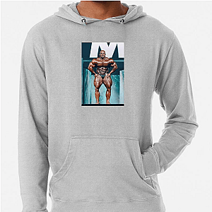 Built Different Mamdouh Elssbiay Mamdouh Elssbiay Hoodies