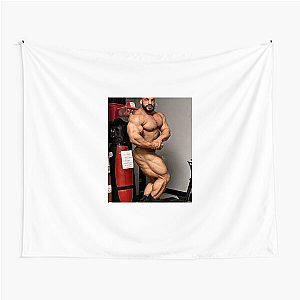 In Beast Mode Mamdouh Elssbiay Mamdouh Elssbiay Tapestries