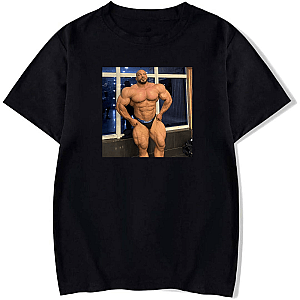 100% Grind Mamdouh Elssbiay Mamdouh Elssbiay T-Shirts
