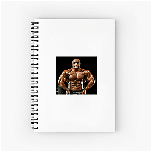 Unstoppable Like Mamdouh Elssbiay Mamdouh Elssbiay Notebook