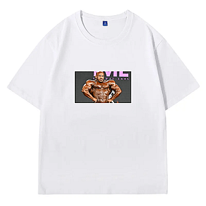 Power Mode: Mamdouh Elssbiay Mamdouh Elssbiay T-Shirts