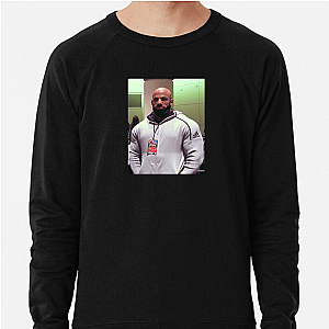 Never Skips Mamdouh Elssbiay Mamdouh Elssbiay Sweatshirts