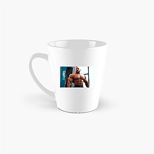 Train Like Mamdouh Elssbiay Mamdouh Elssbiay Mugs