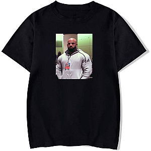 Never Skips Mamdouh Elssbiay Mamdouh Elssbiay T-Shirts
