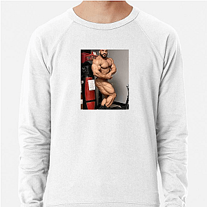 In Beast Mode Mamdouh Elssbiay Mamdouh Elssbiay Sweatshirts