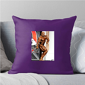 No Pain, Just Mamdouh Elssbiay Mamdouh Elssbiay Pillows Cover