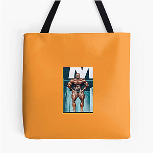 Built Different Mamdouh Elssbiay Mamdouh Elssbiay Bags