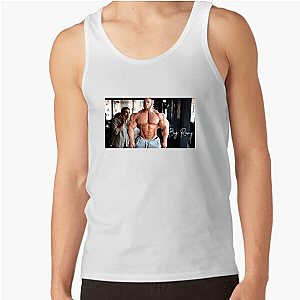 Team Mamdouh Elssbiay Mamdouh Elssbiay Tank Tops
