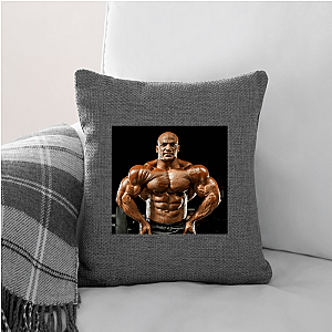 Unstoppable Like Mamdouh Elssbiay Mamdouh Elssbiay Pillows Cover