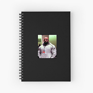 Never Skips Mamdouh Elssbiay Mamdouh Elssbiay Notebook