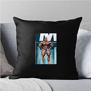 Built Different Mamdouh Elssbiay Mamdouh Elssbiay Pillows Cover