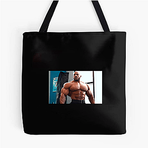 Train Like Mamdouh Elssbiay Mamdouh Elssbiay Bags