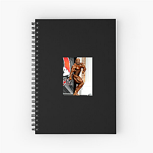No Pain, Just Mamdouh Elssbiay Mamdouh Elssbiay Notebook