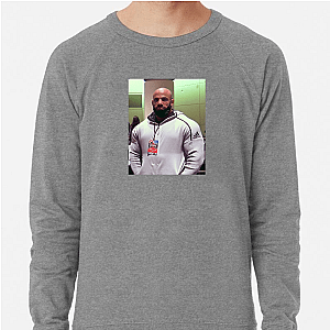Never Skips Mamdouh Elssbiay Mamdouh Elssbiay Sweatshirts