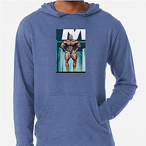 Built Different Mamdouh Elssbiay Mamdouh Elssbiay Hoodies