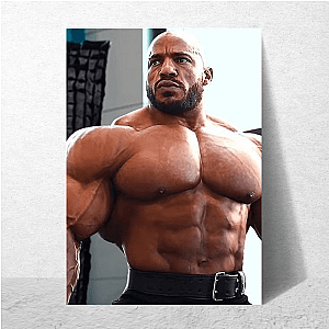 Train Like Mamdouh Elssbiay Mamdouh Elssbiay Posters