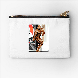 No Pain, Just Mamdouh Elssbiay Mamdouh Elssbiay Zipper Pouches