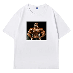 Unstoppable Like Mamdouh Elssbiay Mamdouh Elssbiay T-Shirts