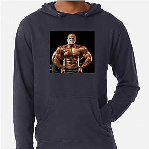 Unstoppable Like Mamdouh Elssbiay Mamdouh Elssbiay Hoodies