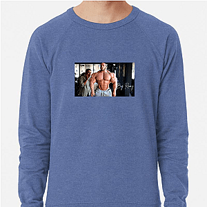 Team Mamdouh Elssbiay Mamdouh Elssbiay Sweatshirts