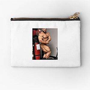In Beast Mode Mamdouh Elssbiay Mamdouh Elssbiay Zipper Pouches