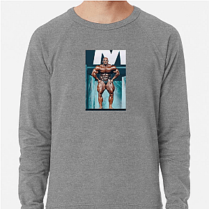 Built Different Mamdouh Elssbiay Mamdouh Elssbiay Sweatshirts