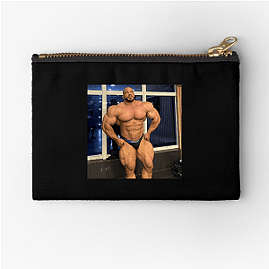100% Grind Mamdouh Elssbiay Mamdouh Elssbiay Zipper Pouches