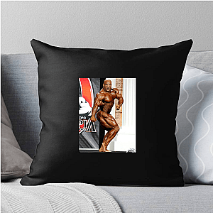 No Pain, Just Mamdouh Elssbiay Mamdouh Elssbiay Pillows Cover