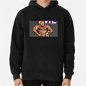 Power Mode: Mamdouh Elssbiay Mamdouh Elssbiay Hoodies