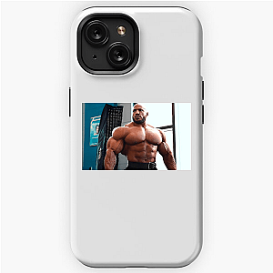 Train Like Mamdouh Elssbiay Mamdouh Elssbiay Samsung Cases