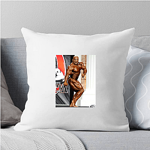 No Pain, Just Mamdouh Elssbiay Mamdouh Elssbiay Pillows Cover