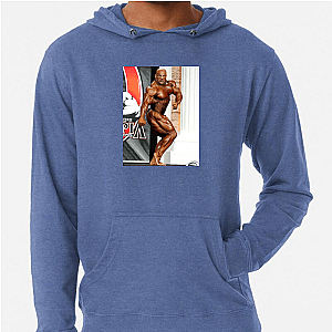 No Pain, Just Mamdouh Elssbiay Mamdouh Elssbiay Hoodies