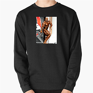 No Pain, Just Mamdouh Elssbiay Mamdouh Elssbiay Sweatshirts