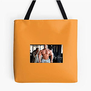 Team Mamdouh Elssbiay Mamdouh Elssbiay Bags