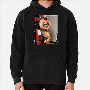 In Beast Mode Mamdouh Elssbiay Mamdouh Elssbiay Hoodies