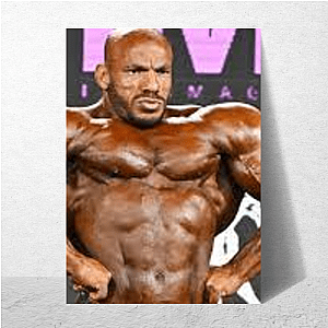 Power Mode: Mamdouh Elssbiay Mamdouh Elssbiay Posters