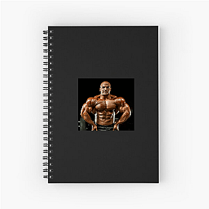 Unstoppable Like Mamdouh Elssbiay Mamdouh Elssbiay Notebook