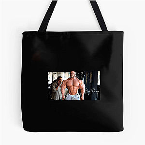 Team Mamdouh Elssbiay Mamdouh Elssbiay Bags