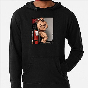 In Beast Mode Mamdouh Elssbiay Mamdouh Elssbiay Hoodies