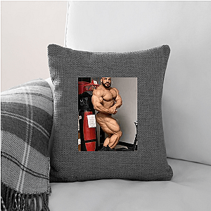In Beast Mode Mamdouh Elssbiay Mamdouh Elssbiay Pillows Cover