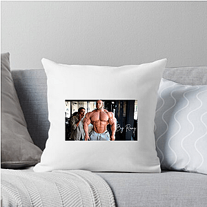 Team Mamdouh Elssbiay Mamdouh Elssbiay Pillows Cover