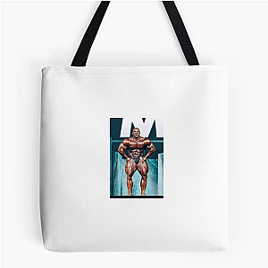 Built Different Mamdouh Elssbiay Mamdouh Elssbiay Bags