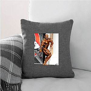 No Pain, Just Mamdouh Elssbiay Mamdouh Elssbiay Pillows Cover