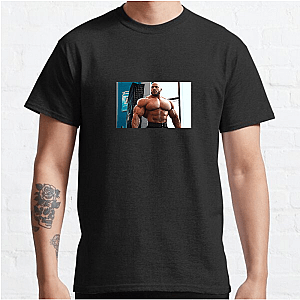 Train Like Mamdouh Elssbiay Mamdouh Elssbiay T-Shirts