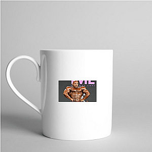 Power Mode: Mamdouh Elssbiay Mamdouh Elssbiay Mugs